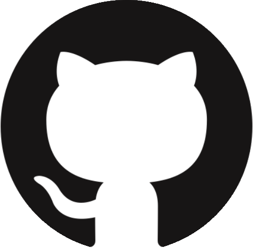 GitHub logo